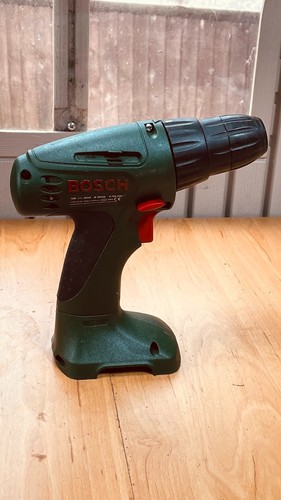 Bosch psr 1200 12v cordless - bosch,