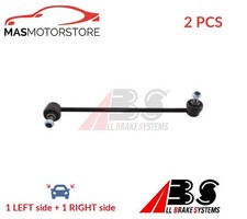 ANTI ROLL BAR STABILISER PAIR