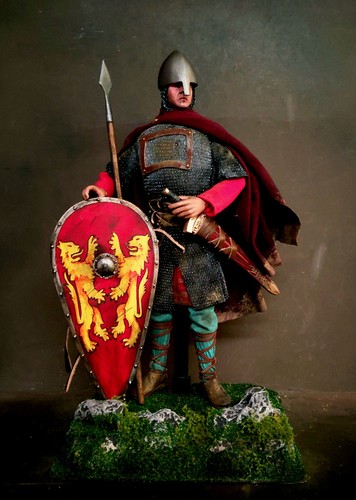 Custom william the - custom,