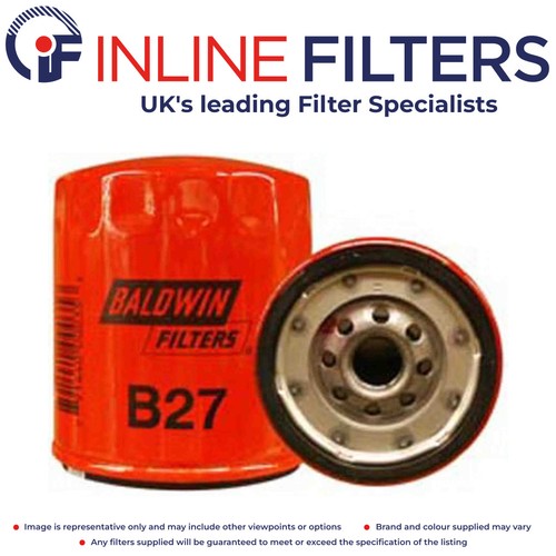 Oil filter for - oil,