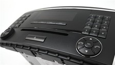 Radio Mercedes-Benz R (W251)