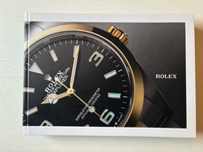 Rolex 2021 2022 hardback - rolex,