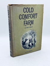Cold Comfort Farm - Stella
