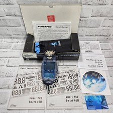 Uwatec ScubaPro Smart Com