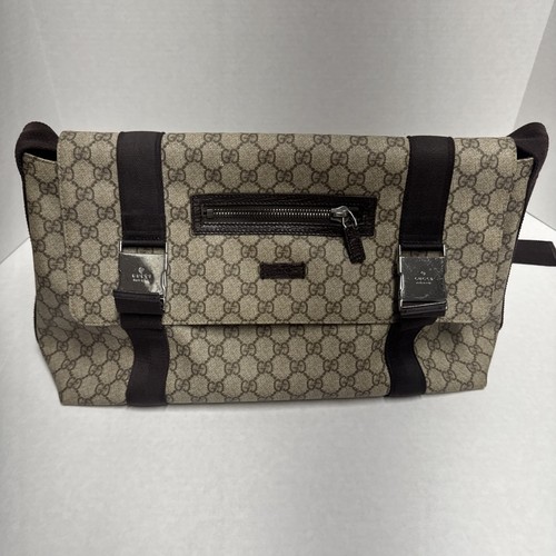 Gucci shoulder bag beige - gucci,