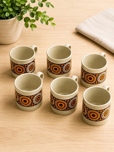 Kiln craft midas - mug, set