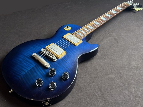 Gibson les paul studio - les,