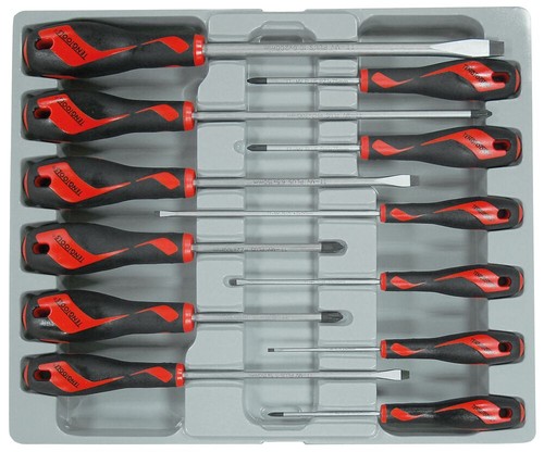 Teng tools screwdriver set - teng,