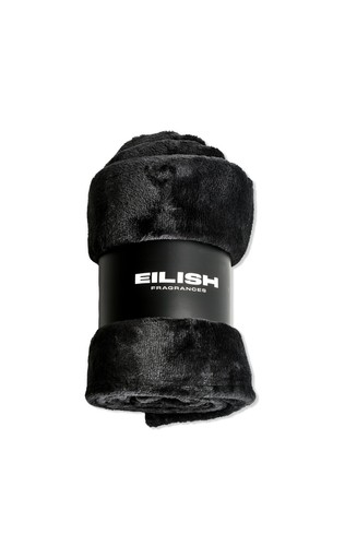 Billie eilish fragrances black - eilish,