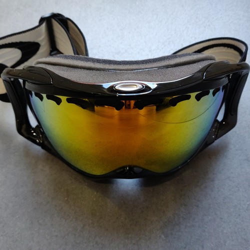 Oakley crowbar ski - oakley,