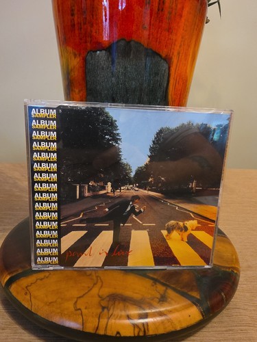 Paul mccartney live cd - mccartney, is