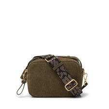 Clarks Womens Camera Cross
