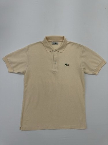 Lacoste boys beige - lacoste, cotton