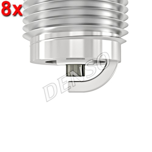 Denso spark plug - denso,