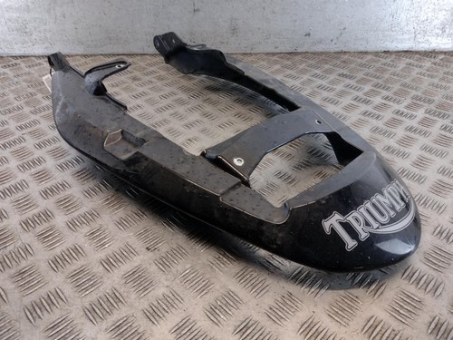 2007 triumph tiger - tiger, 1050