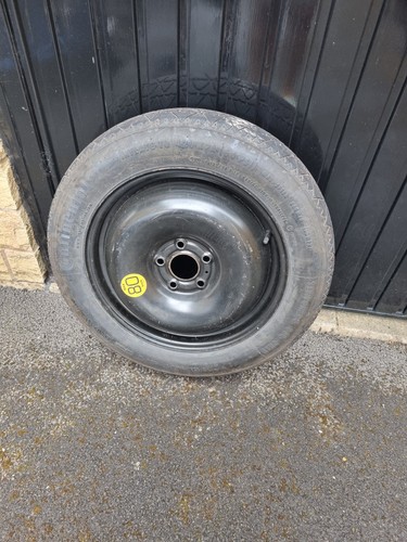 Nissan qashqai inch - 17,