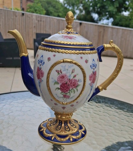 House faberge the - faberge, ‘the