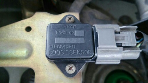 Mazda oem bp4w 211 - mazda, exhaust