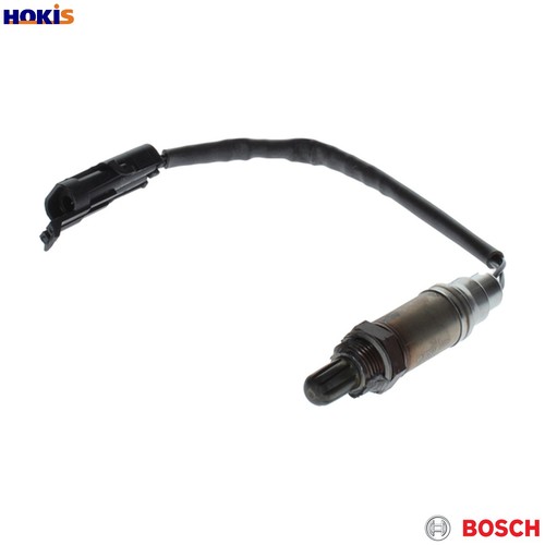 Lambda sensor 258 002 - 0,