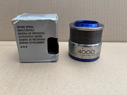 Shimano technium 4000 - shimano, fb