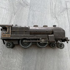 Hornby O Gauge Clockwork 4-4-2