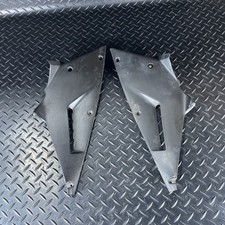♻️ APRILIA RS 125 2006-2012 - LEFT & RIGHT SIDE FAIRING INFILL