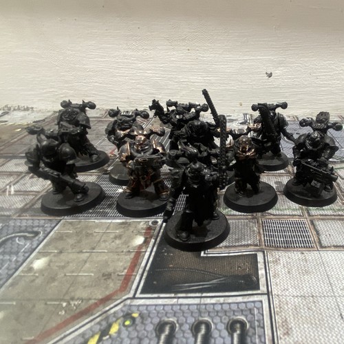 Games workshop warhammer 40k - games,
