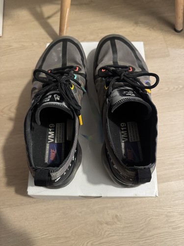 Air vapor max 2019 - air, black