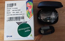 FLIR One Gen 3  Android USB-C