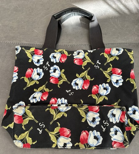 Lulu guinness london floral - london,