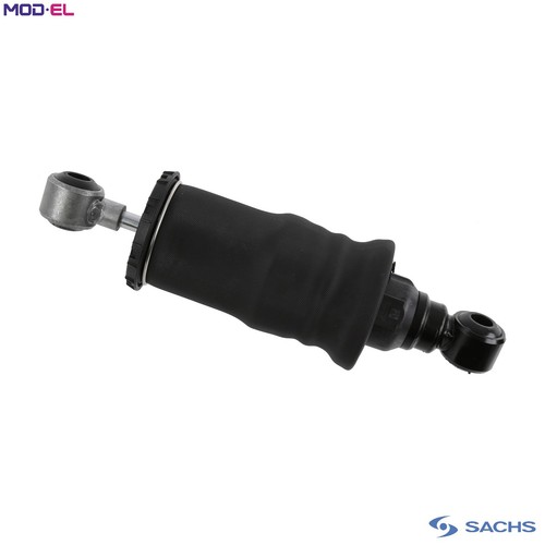 Shock absorber driver cab - absorber,