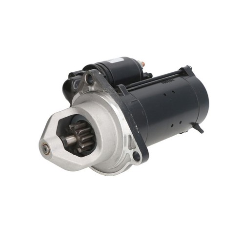 Starter fits daf 75 - daf, cf