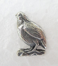 Vintage James Avery Sterling