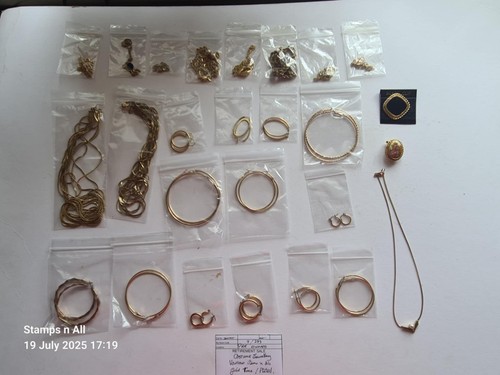 Job lot costume - lot, 26
