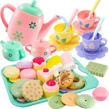 Afternoon tea set - afternoon,