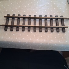 LGB G-Gauge Ref 10000 Straight