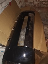 Mitsubishi L200 Front Bumper