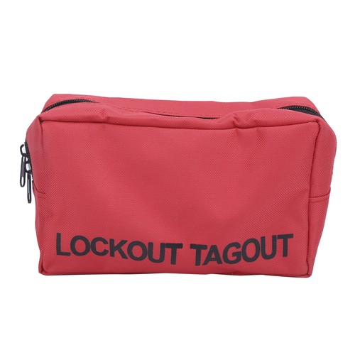 Lockout tagout kit - tagout,