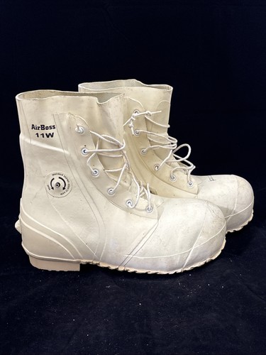 Air boss white - air, extreme