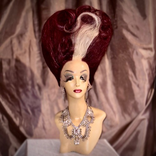 Stunning hand styled - stunning,