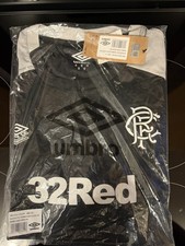 Authentic Umbro Glasgow