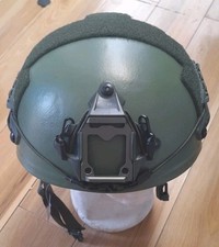 Caiman Combat Helmet VAS
