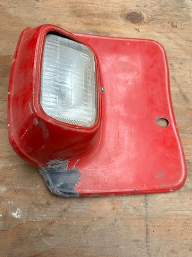 Original 1979 honda - 1979-82, xr200