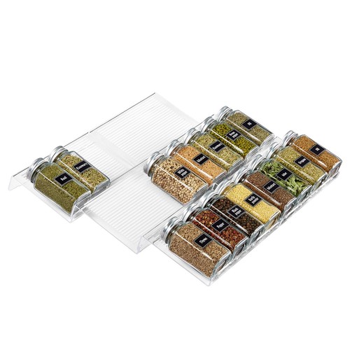 Lifewit spice drawer - spice,