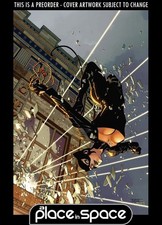 (WK03) CATWOMAN #83C MAHMUD ASRAR VARIANT - PREORDER JAN 21ST