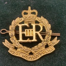 Royal Military Police Cap