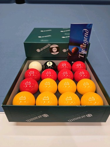 Aramith premier box - aramith, pool