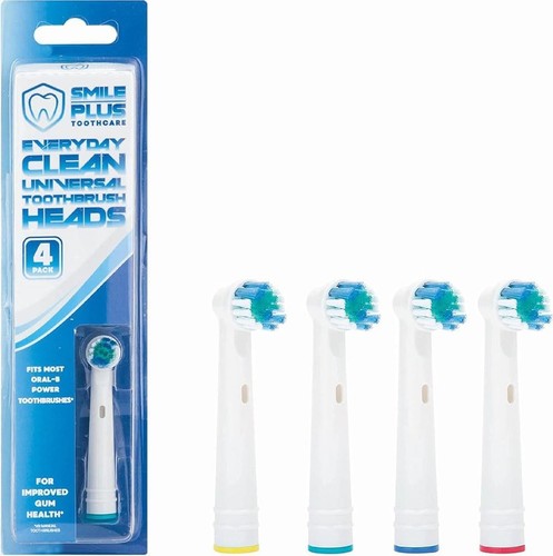 Smile plus everyday clean - everyday,