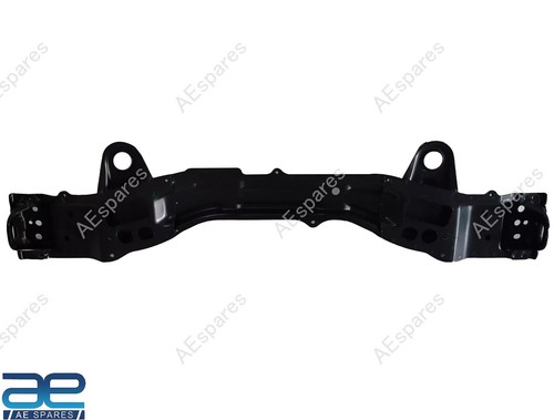 Front lower crossmember - lower,