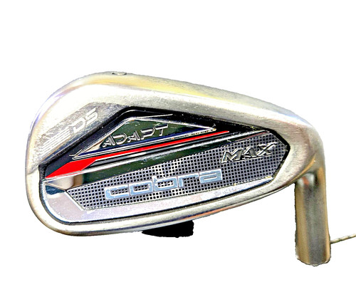 Cobra tracer irons - cobra,